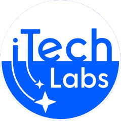 iTech Labs logo