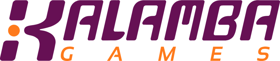 Kalamba Games logo