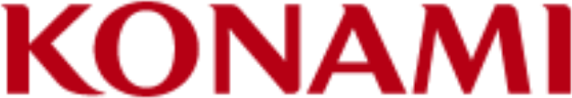 Konami Gaming logo