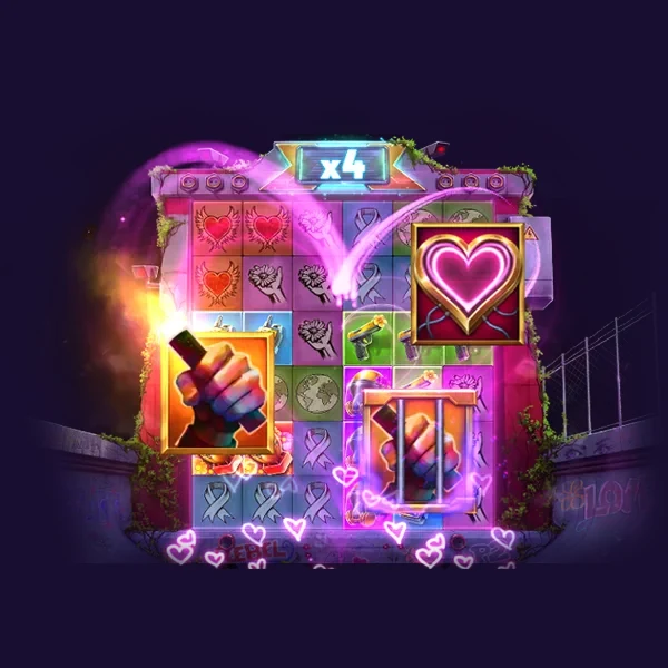 Propaganda 2 Love Bomb feature