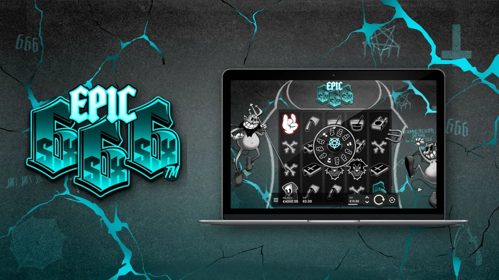 Hacksaw’s Epic SixSixSix: Why Raise the Max Win by 4,000x?