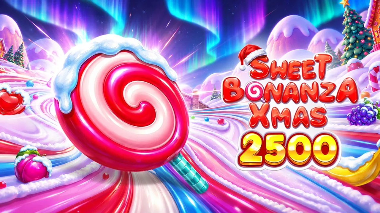 연말 시즌을 겨냥한 스위트 보난자 크리스마스 2500