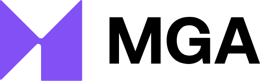 Malta Gaming Authority logo