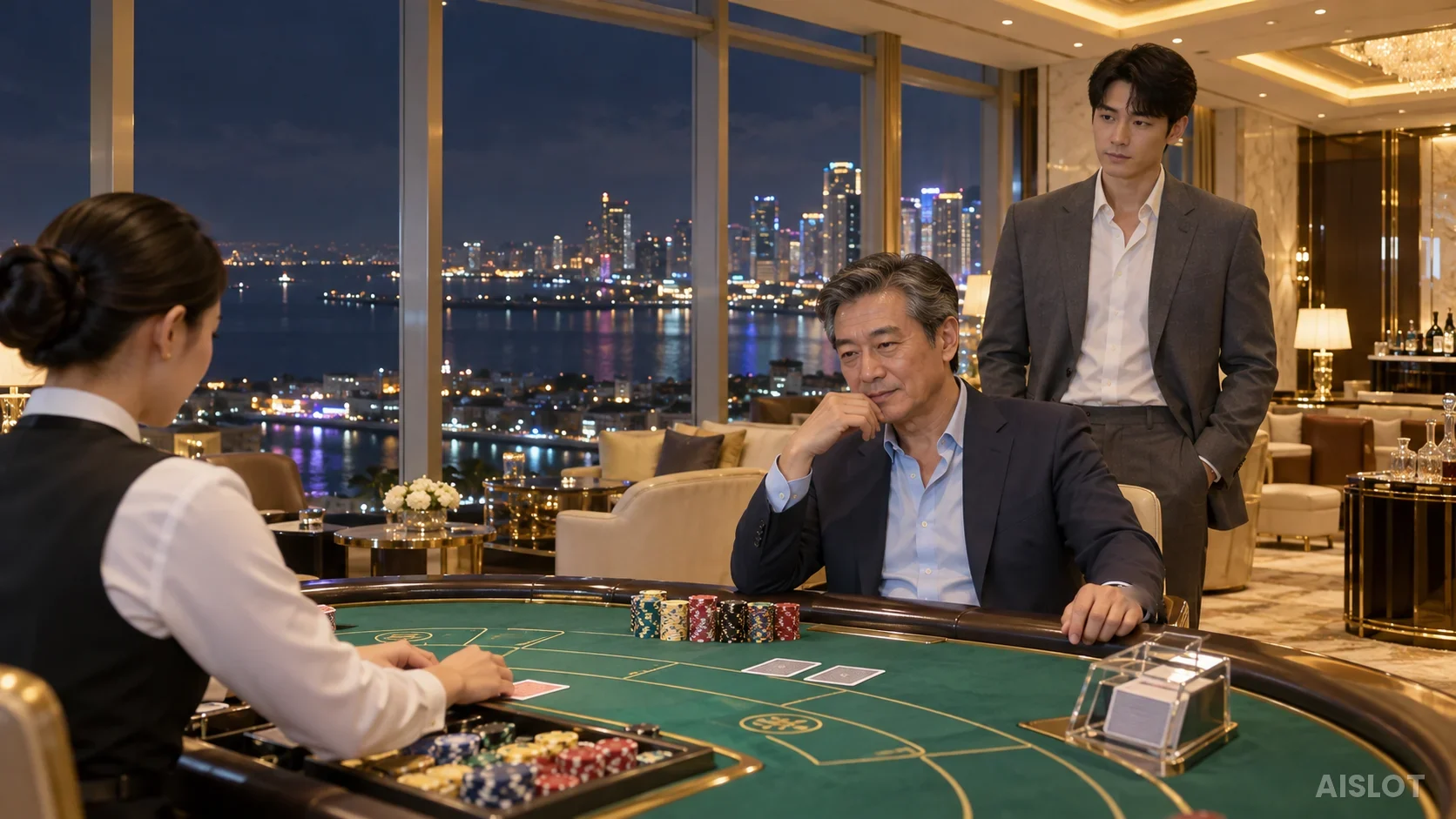 2,500만 원에서 17억까지 1화 – 100만 페소