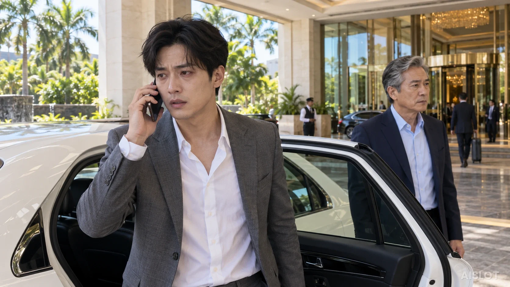 2,500만 원에서 17억까지 4화 – 본전의 기준