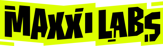 Maxxi Labs logo