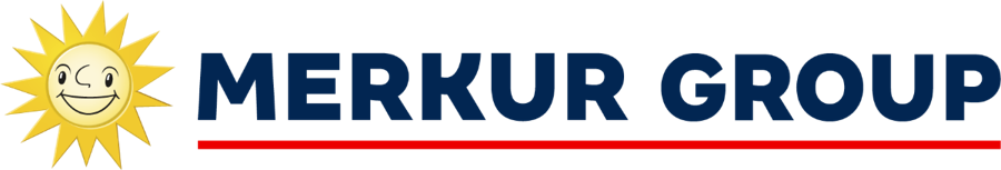 Merkur Group (Gauselmann) logo