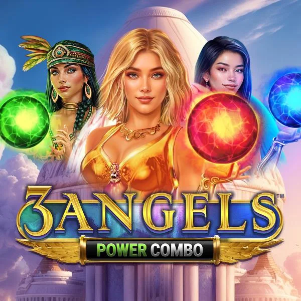 3 엔젤스 파워 콤보 무료슬롯 정보