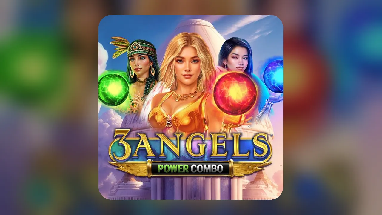 3 엔젤스 파워 콤보