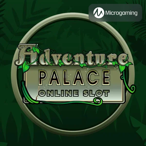 Adventure Palace Free Slot Demo