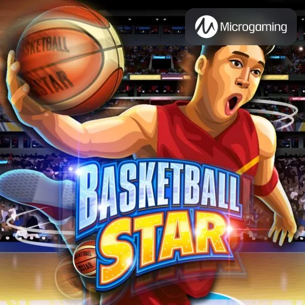 Basketball Star Free Slot Demo