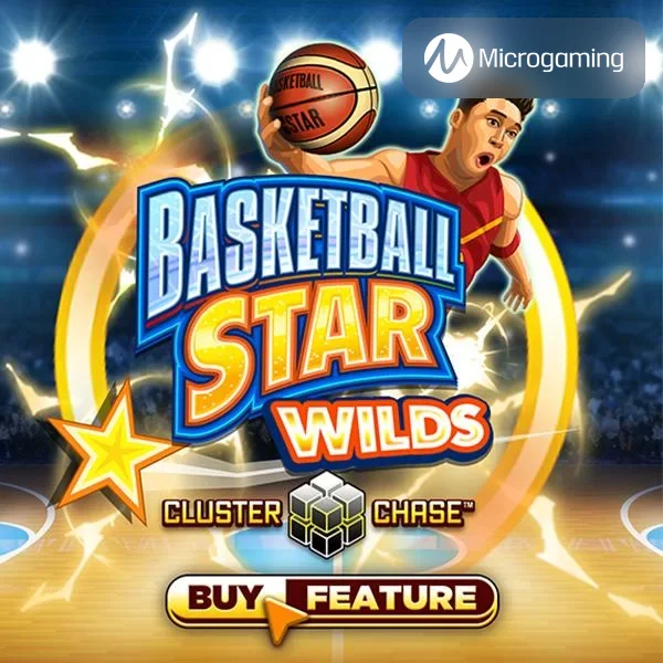 Basketball Star Wilds Free Slot Demo