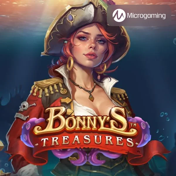 Bonny’s Treasures Free Slot Demo