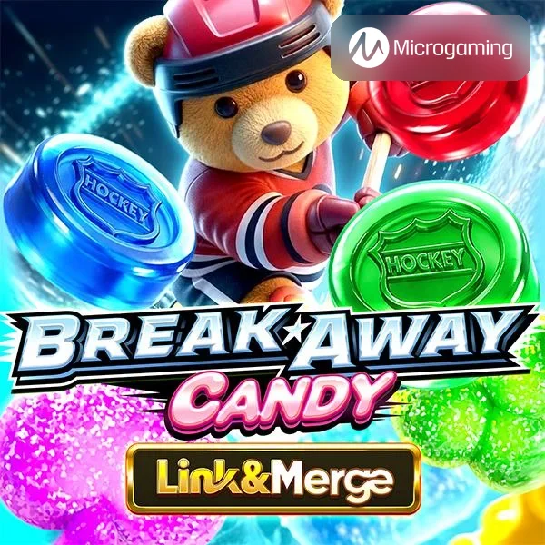 Break Away Candy Link&Merge Free Slot Demo