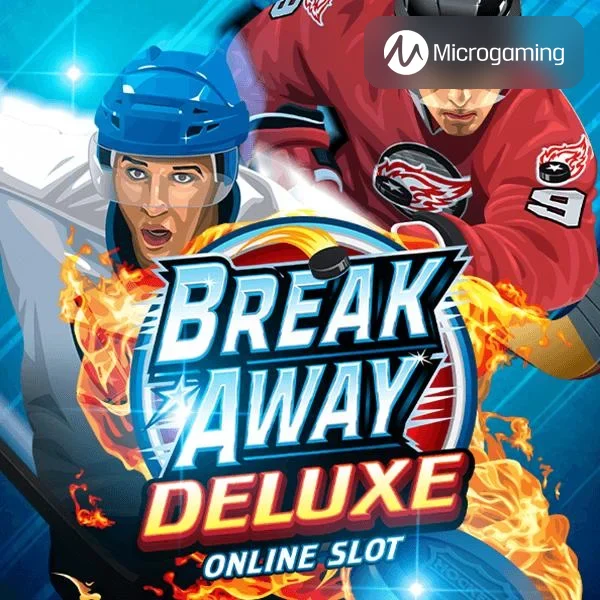 Break Away Deluxe Free Slot Demo