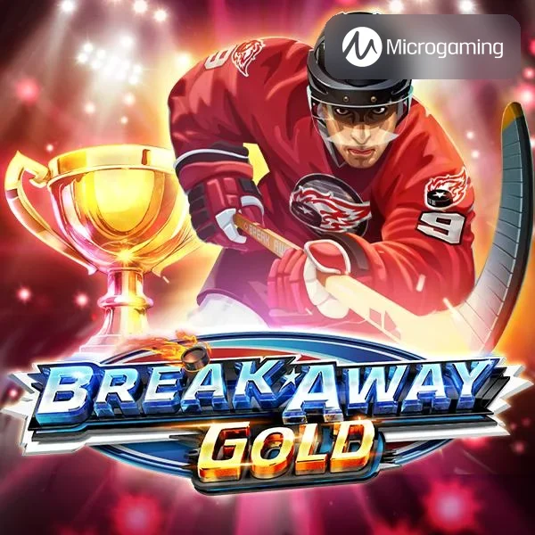 Break Away Gold Free Slot Demo