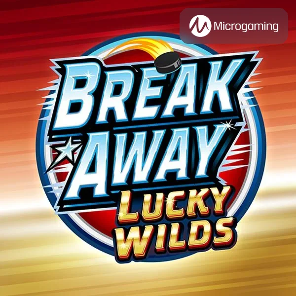 Break Away Lucky Wilds Free Slot Demo