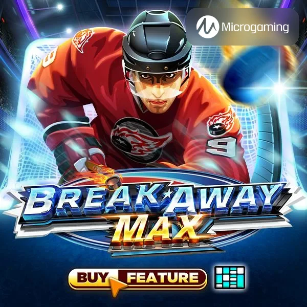 Break Away Max Free Slot Demo