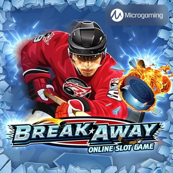 Break Away Free Slot Demo