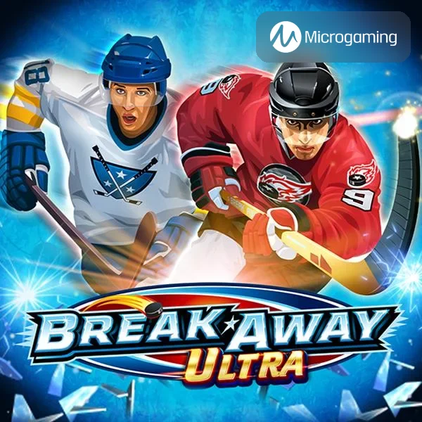 Break Away Ultra Free Slot Demo