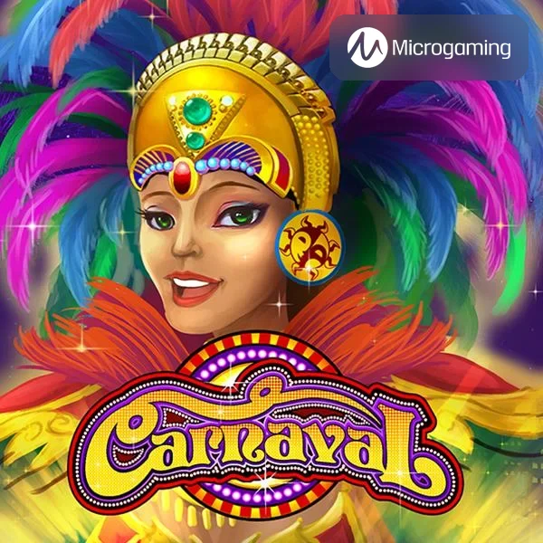 Carnaval Free Slot Demo