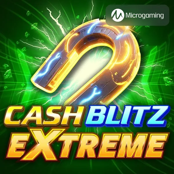 Cash Blitz Extreme Free Slot Demo
