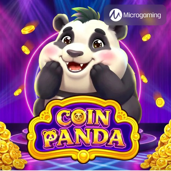 Coin Panda demo de tragamonedas gratis