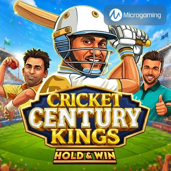 Cricket Century Kings Free Slot Demo