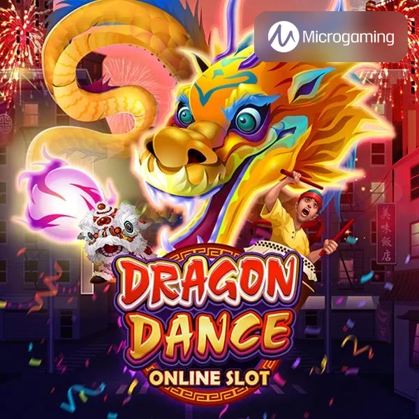 Dragon Dance Free Slot Demo