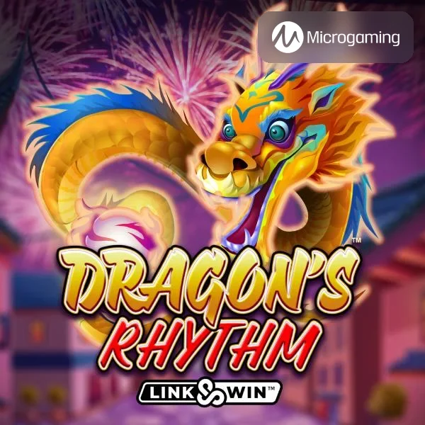 Dragon’s Rhythm Free Slot Demo