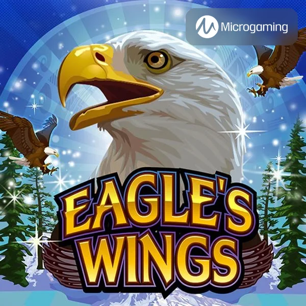 Eagle’s Wings Free Slot Demo