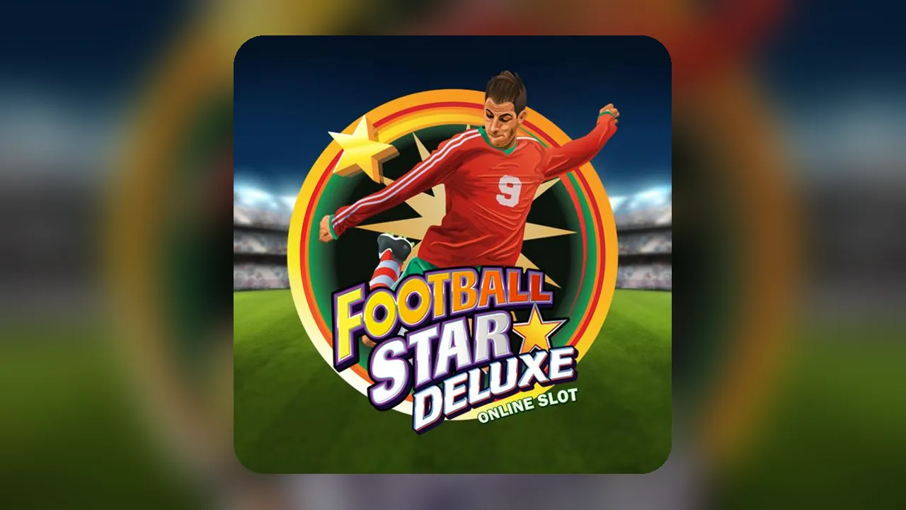 풋볼 스타 디럭스