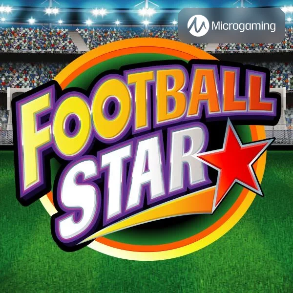 Football Star Free Slot Demo