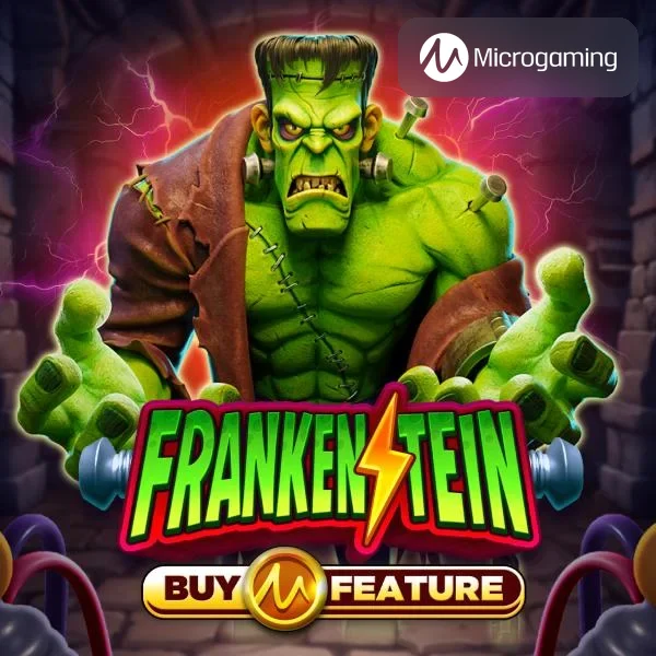 Frankenstein Free Slot Demo