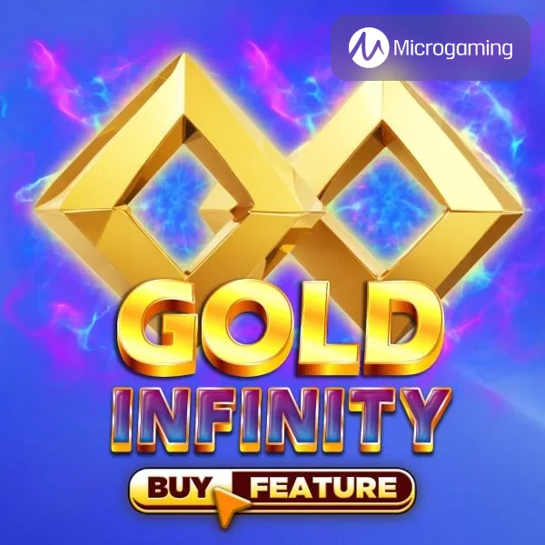 Gold Infinity Free Slot Demo
