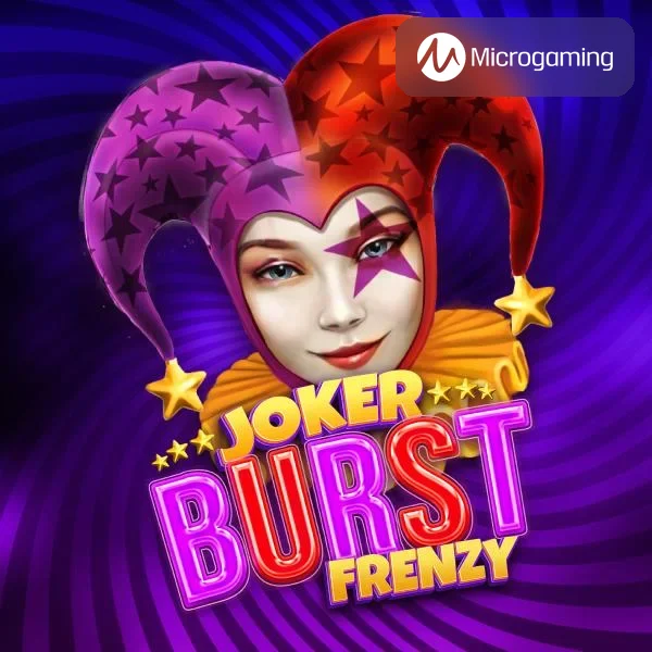 Joker Burst Frenzy Free Slot Demo