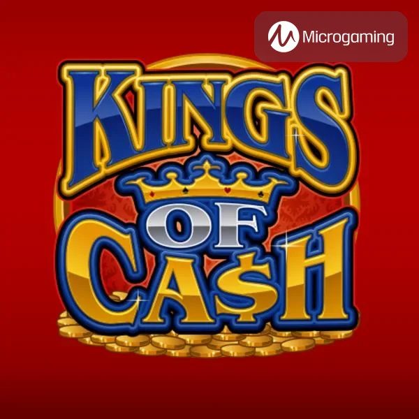 Kings of Cash Free Slot Demo