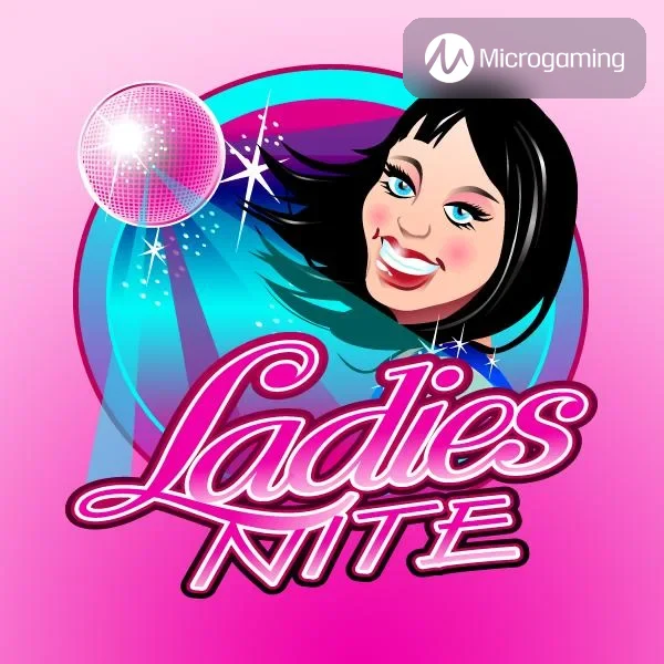 Ladies Nite Free Slot Demo