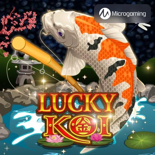 Lucky Koi Free Slot Demo