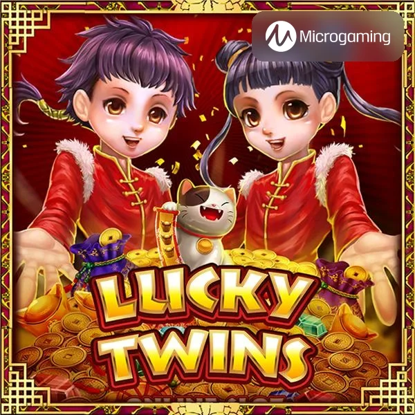 Lucky Twins Free Slot Demo