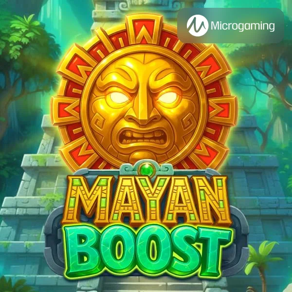Mayan Boost Free Slot Demo