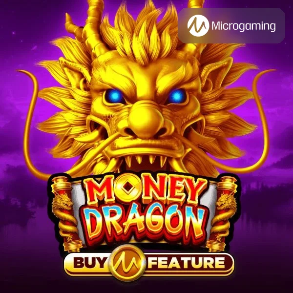 Money Dragon Free Slot Demo