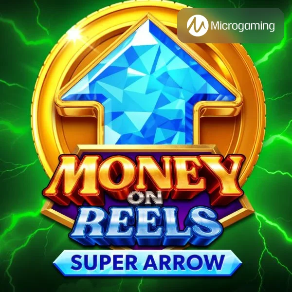 Money On Reels Super Arrow Free Slot Demo