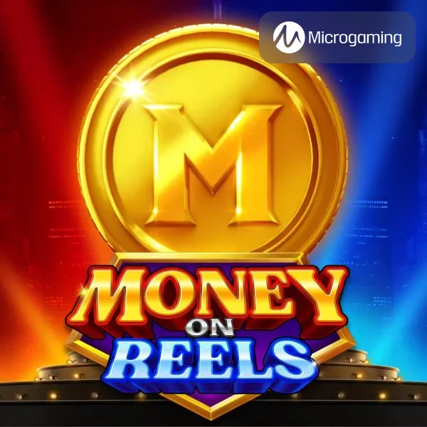 Money on Reels Free Slot Demo