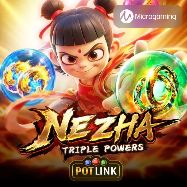 Ne Zha: Triple Powers Free Slot Demo