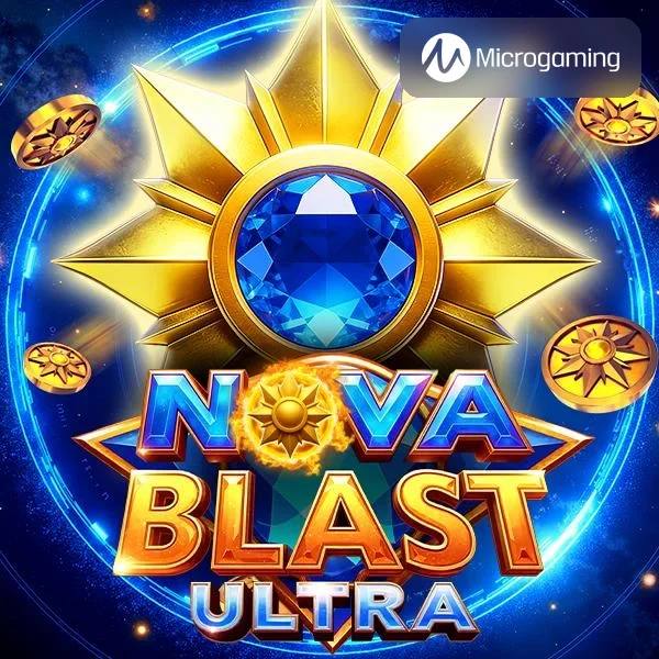 Nova Blast Ultra Free Slot Demo