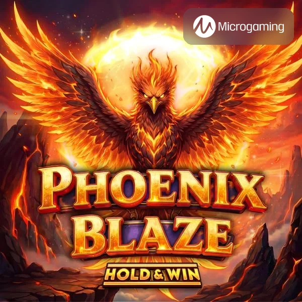 Phoenix Blaze Free Slot Demo