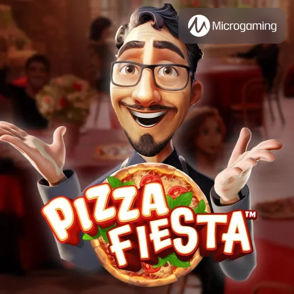 Pizza Fiesta Free Slot Demo