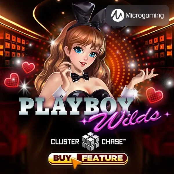 Playboy Wilds Free Slot Demo