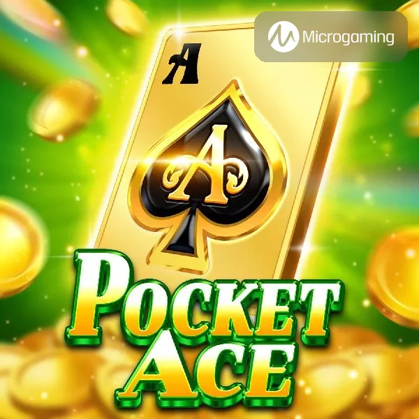 Pocket Ace Free Slot Demo
